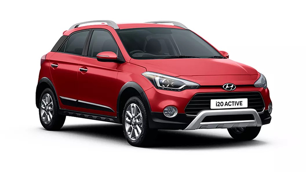 i20 Active